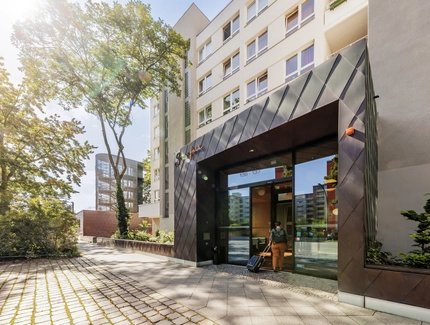 Hotel Grenzfall