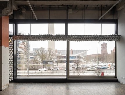 Ausstellungsraum nGbK