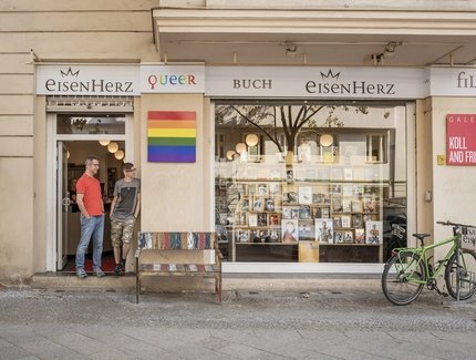 Schoeneberg, Nollendorfkiez