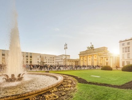 Travel deals and budget hotels in Berlin - visitberlin.de