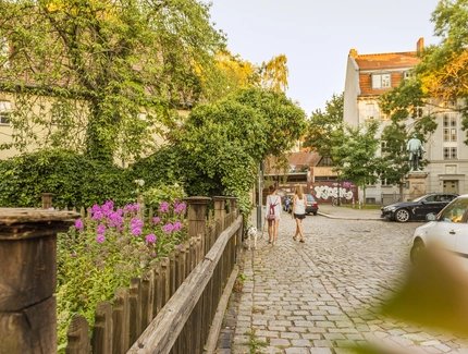 Rixdorf, Neukölln