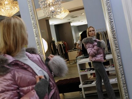 Shopping