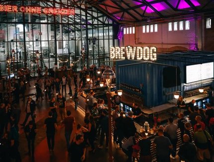 BrewDog DogTap Berlin 