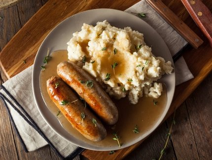 Cucina berlinese: Stolzer Heinrich
