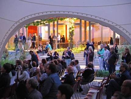 UFA Fabrik Open Air