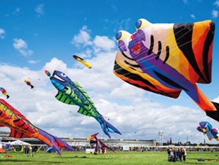 Drachenfestival Berlin