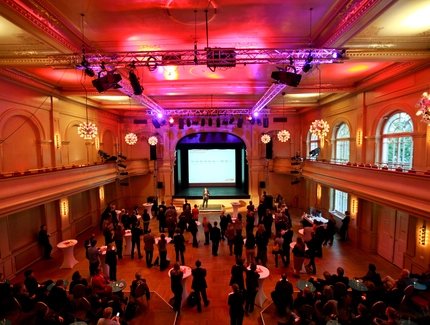 Volkstheater im Heimathafen Neukölln