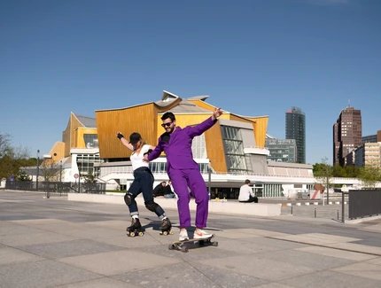 Visit the World of Berlin 2023 Philharmonie