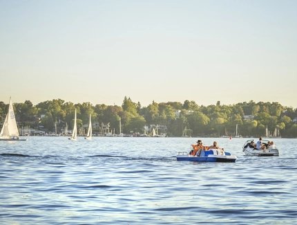 Wannsee Berlin