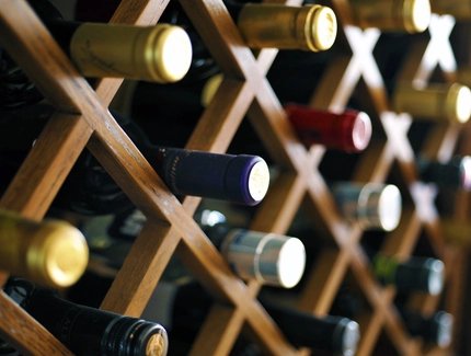 Weinregal