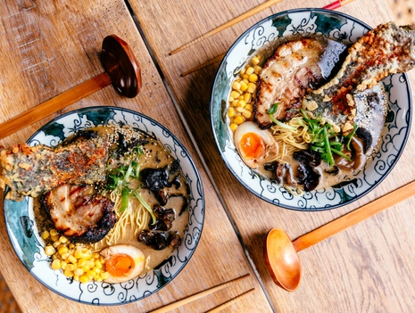 Berlin Ramen Festival