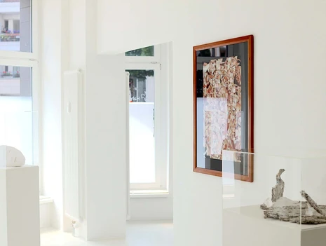 Haus des Papiers at the Sustainability Action Days