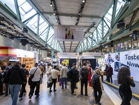 Berlin Food Week 2026