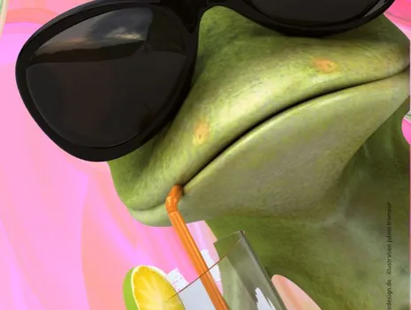 Froggy - the Musical