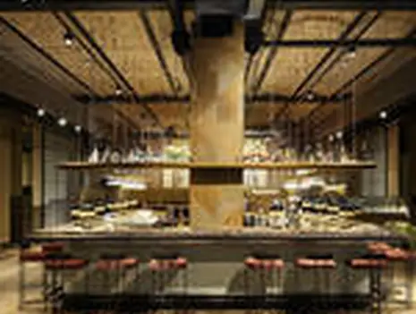 Architectural tour: Architecture Aperitif