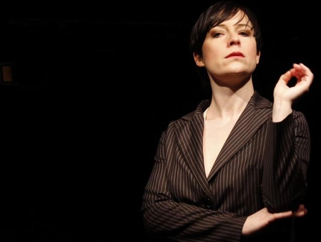 Friederike Ziegler - Ich will nach Chicago!