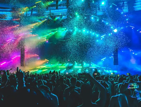 Berlin club culture