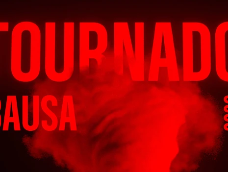 Bausa Tournado 2026