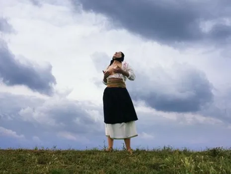 Marina Abramović: Balkan Erotic Epic. The Exhibition