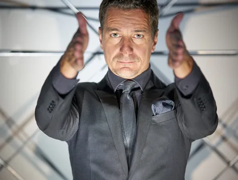Thorsten Havener: Alles Kopfsache
