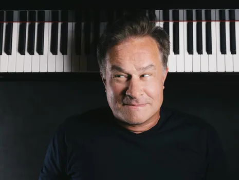 Lars Reichow: Neues Programm