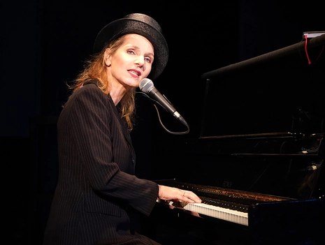 DIVA BERLIN - The capital city in songs and stories