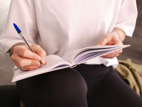 Recurring writing event in Berlin-Charlottenburg
