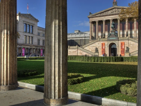 Cassirer and the Breakthrough of Impressionism