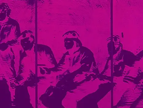 Tensions, revolts and more (in English)
