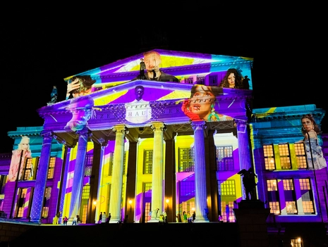 Festival of Lights 2026