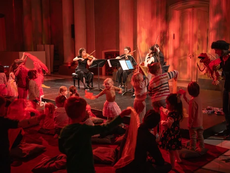 Children's Concert I