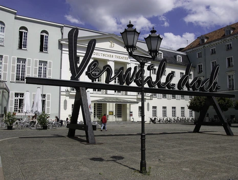 Die Gehaltserhöhung