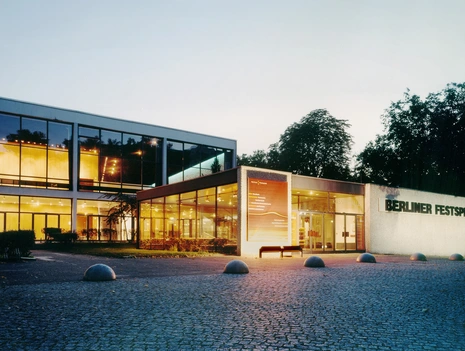 ilb – international literature festival berlin 2026