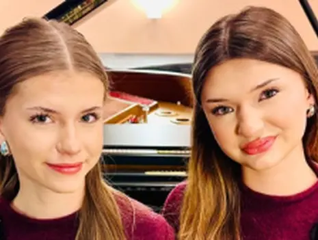 Piano Concerto for Two and Four Hands