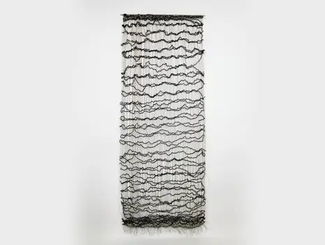 Sofie Dawo. Textile Experiments
