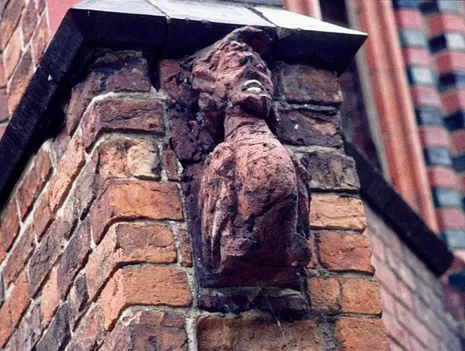 Legends and myths from the Nikolaiviertel