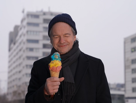ALL DAS SCHÖNE