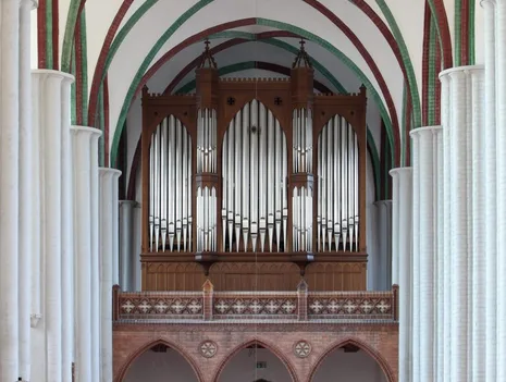 Nikolai music on Friday