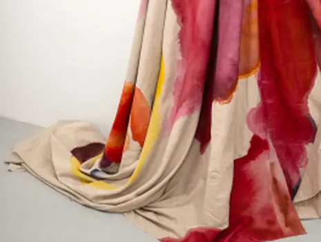 Nadine Schemmann: When I thought it was air
