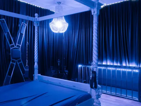 Kinky Taboos: Berlin’s Forbidden Desires