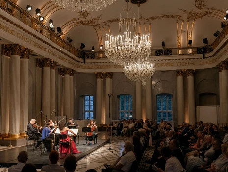 Chamber concert I
