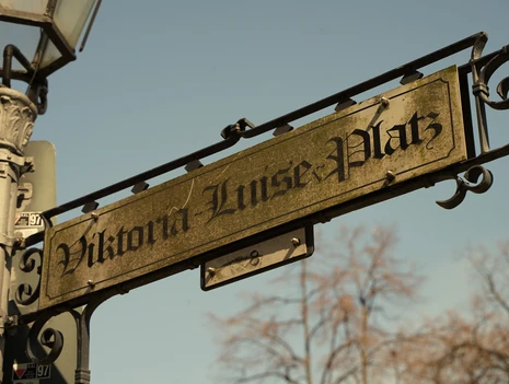 CHARLOTTENGRAD - A PIECE OF RUSSIA IN THE MIDDLE OF BERLIN