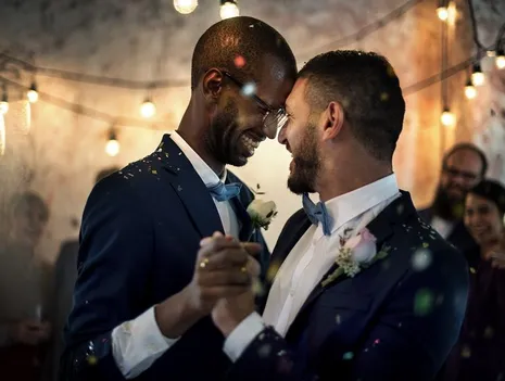 Gay-Speeddating XXL Berlin