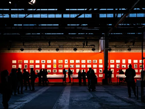 Berlin Art Week 2026