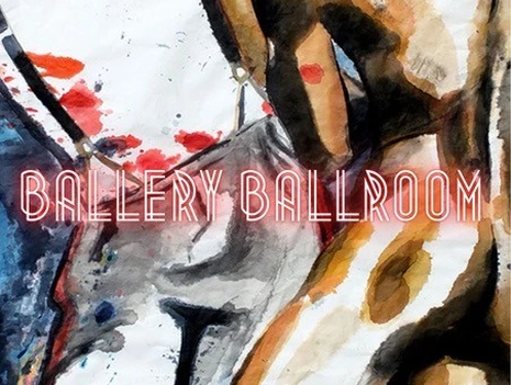 Ballery Ballroom