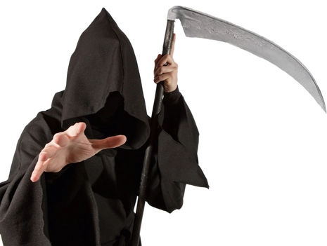 Der Tod