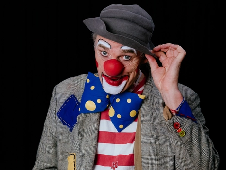 Hänschen Clown | Dahlem