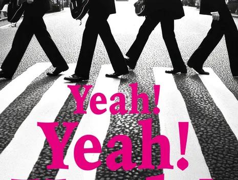 Yeah! Yeah! Yeah! - Beatles Tribute Band