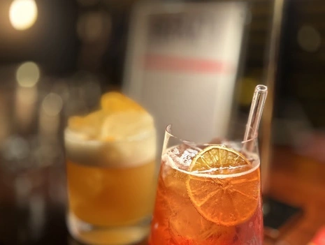 Berlin Cocktail Week 2026