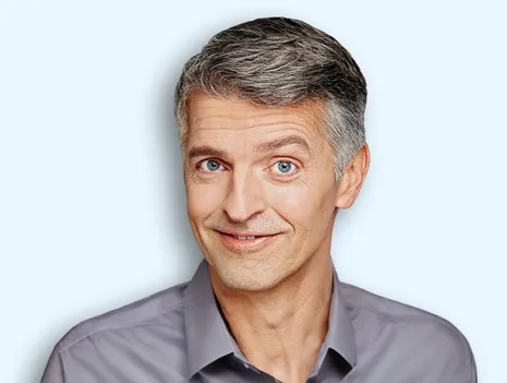 Johannes Flöck: Frühblüher und Spätzünder